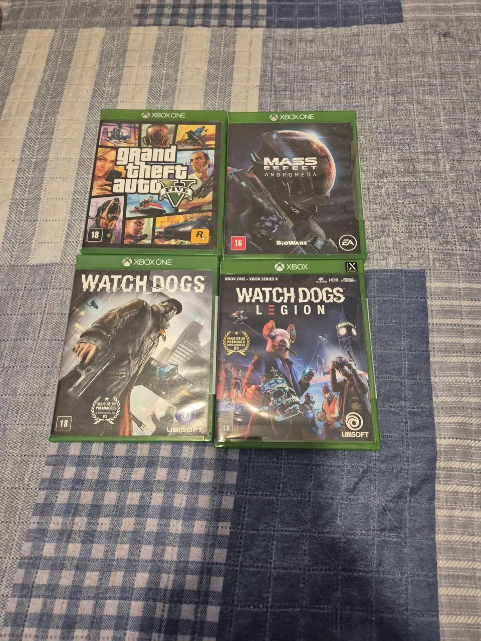 XBOX ONE - Foto 2