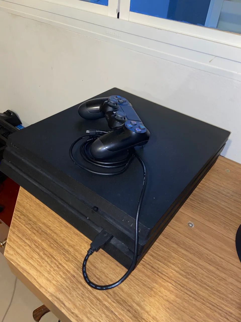 PlayStation 4 PRO