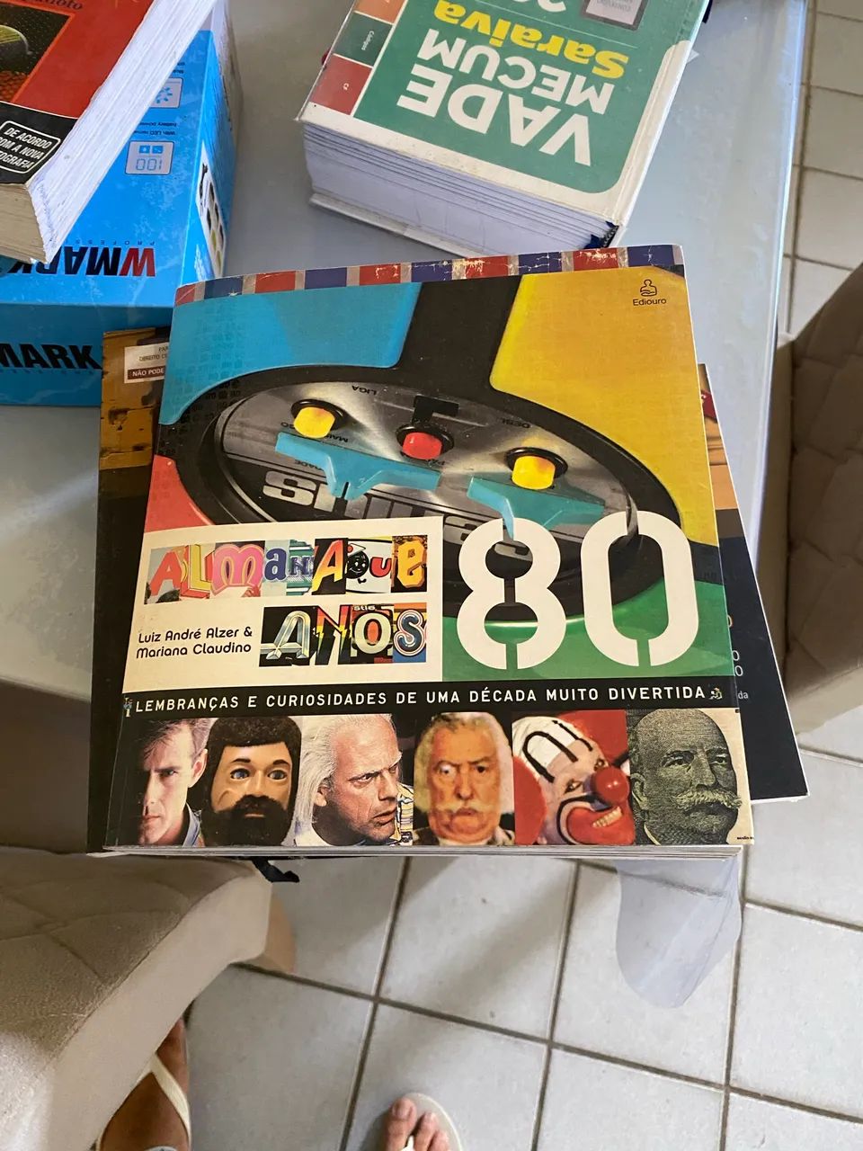 Livro  - Foto 5