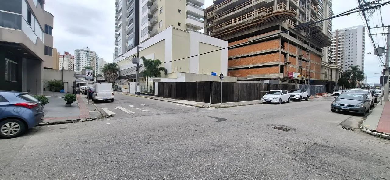 Terreno Comercial para alugar em Campinas, São José/SC - Foto 3