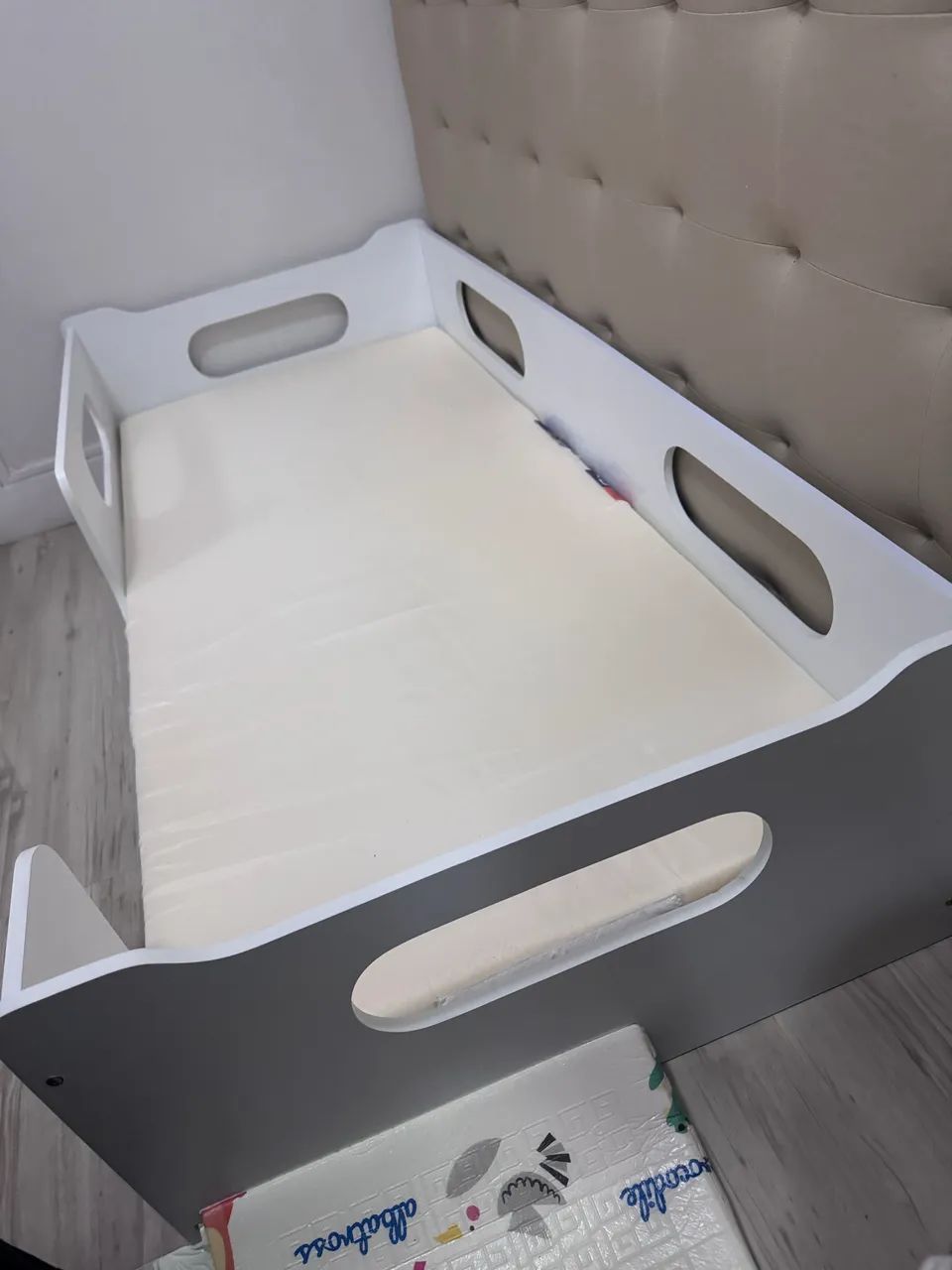 Cama montessori  - Foto 2