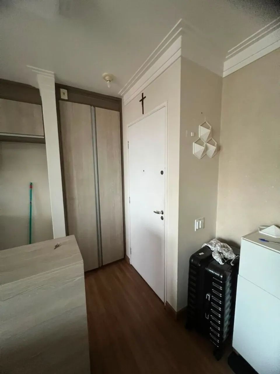 Apartamento para alugar com 2 quartos - Jardim Bonfiglioli - FL63 - Foto 4