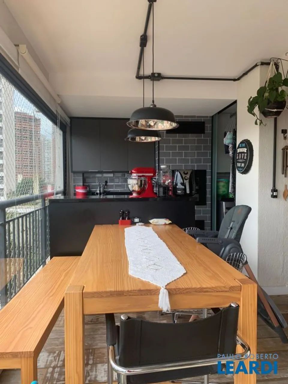 APARTAMENTO - VILA ANASTÁCIO - SP - Foto 2