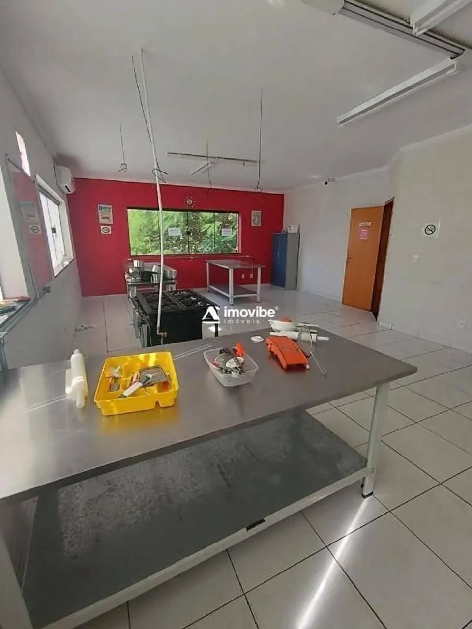 Prédio Comercial para Locação no Centro  Americana/Sp - Foto 2