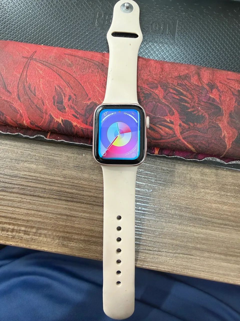 Apple Watch séries 4 40 mm - Foto 2