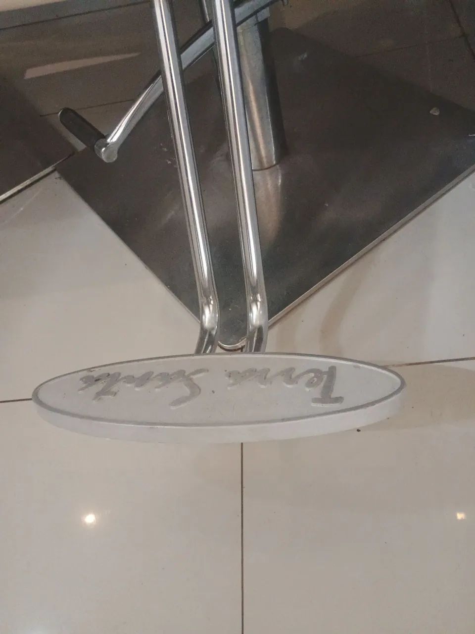 Poltronas de luxo hidráulica santa fé  1600 cada - Foto 2
