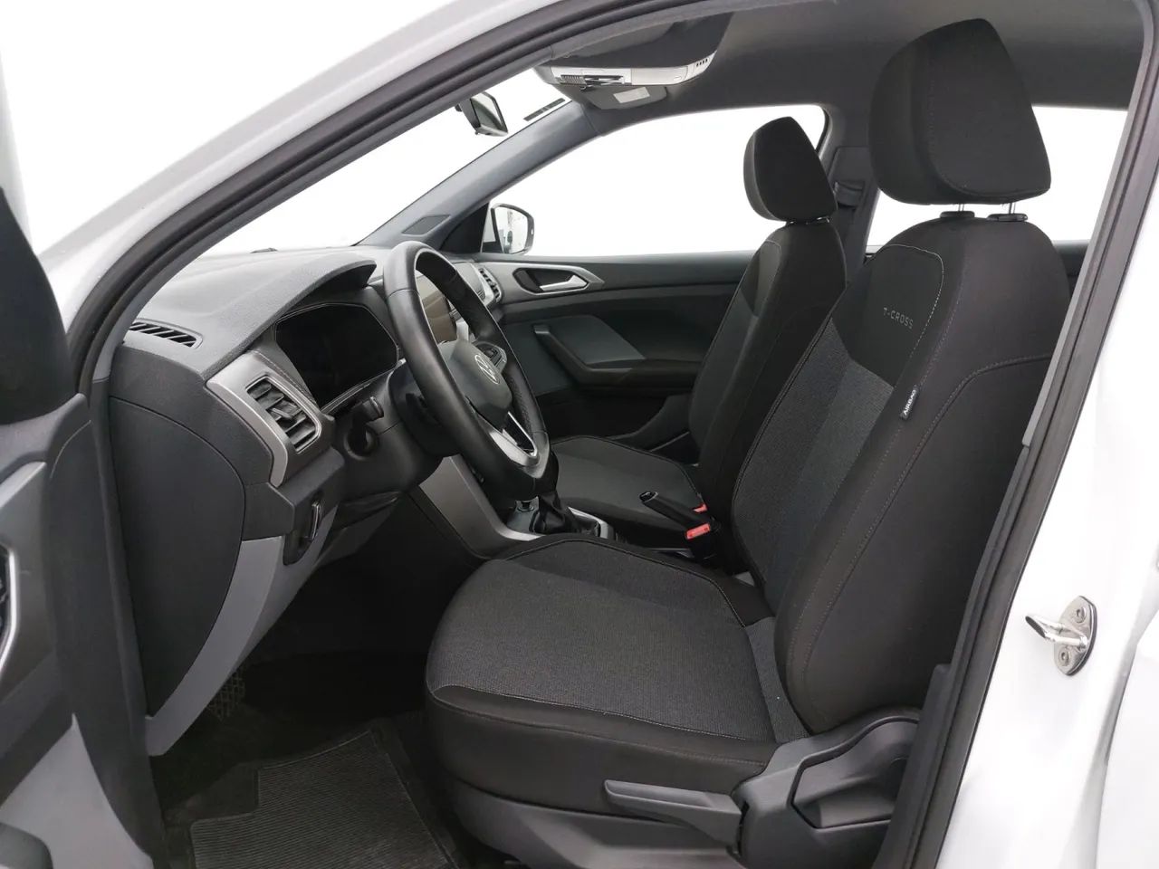 Volkswagen T-Cross 1.0 TSI Flex 12V 5P Aut., foto 16 de 18