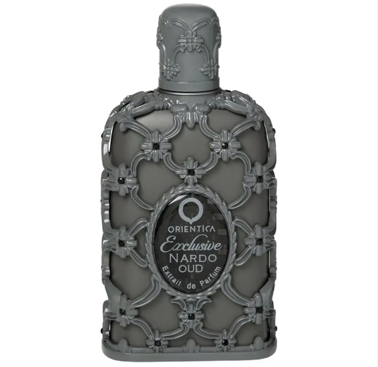 Perfume Árabe  Nardo Oud