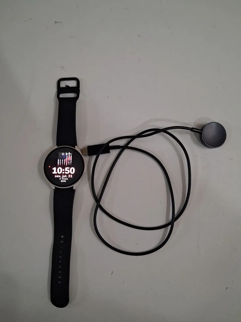Smartwatch Samsung 4 44MM