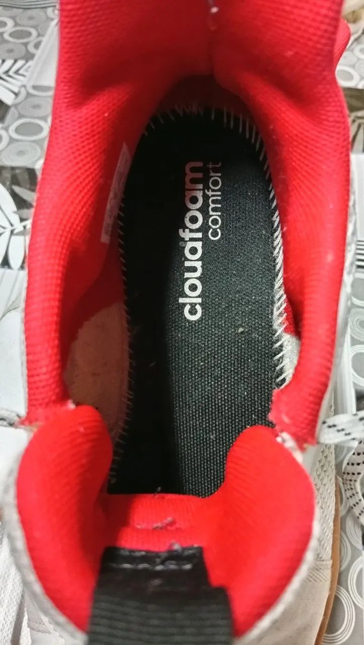 Tênis Adidas unissex  - Foto 4