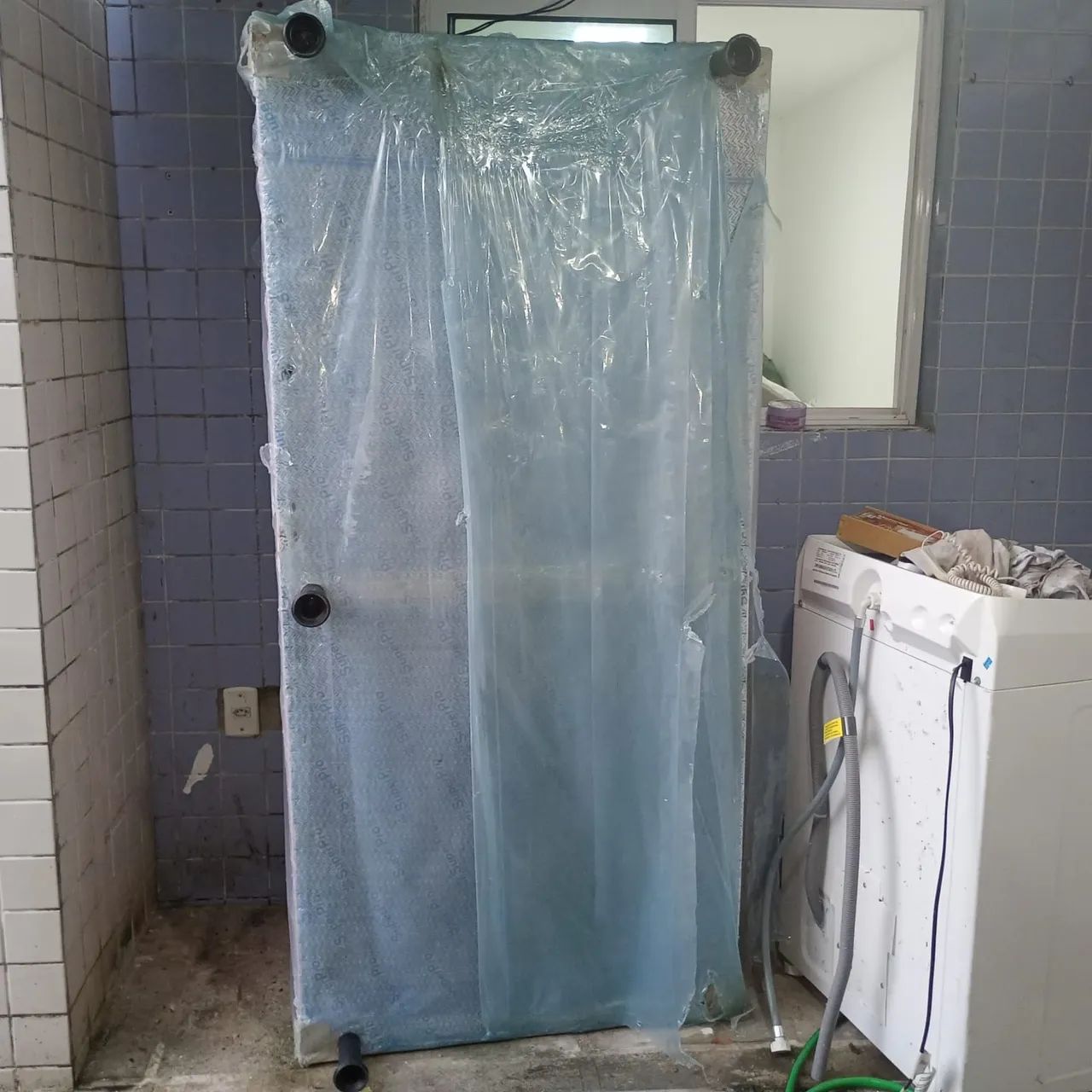 Base de cama solteiro  - Foto 4