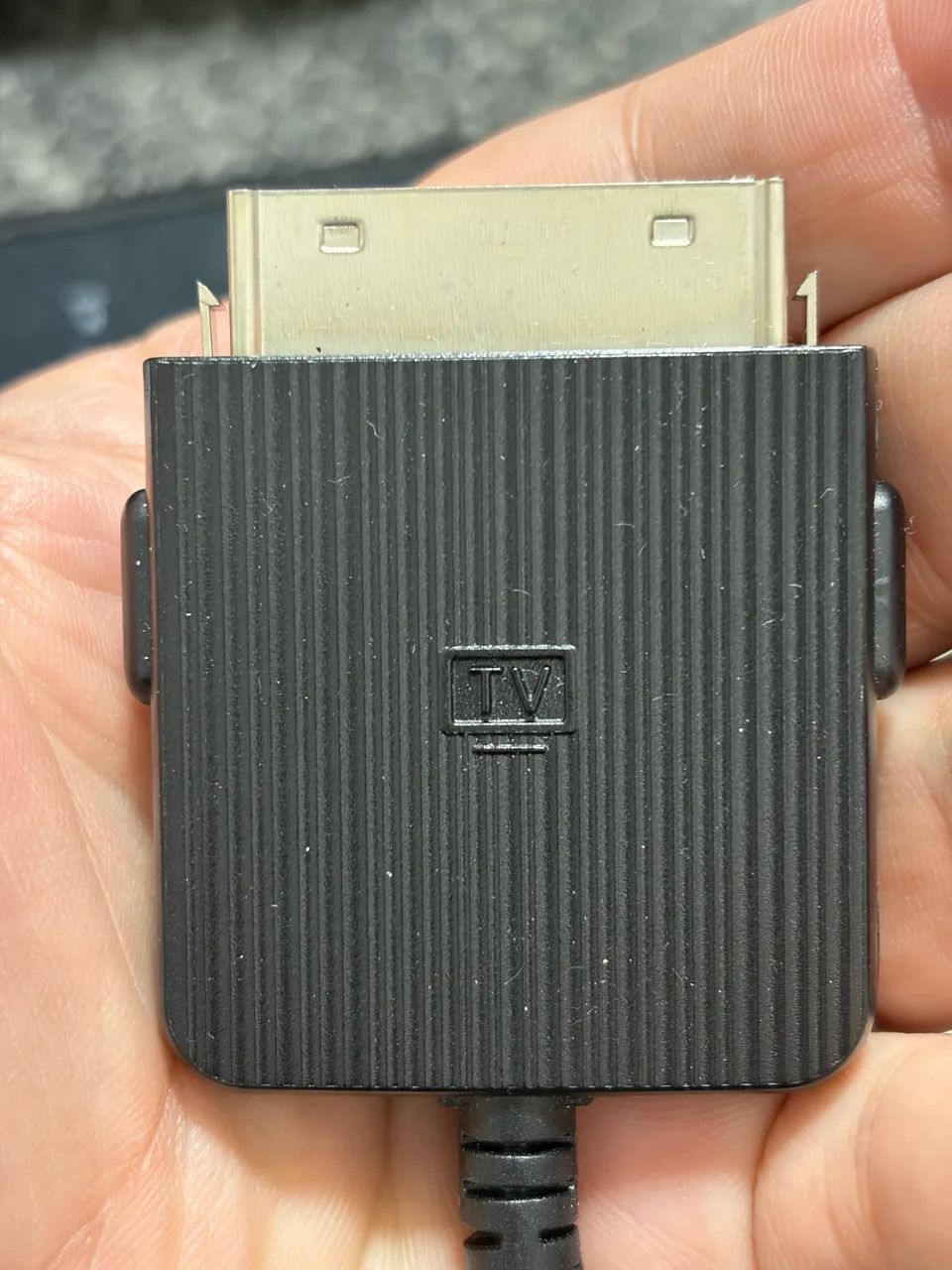 Cabo para One Connect Box - Foto 4