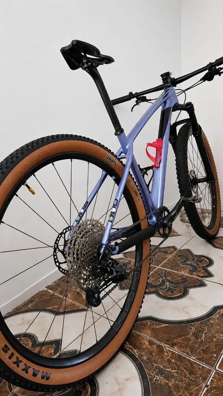 Audax auge 600 carbono - Foto 2