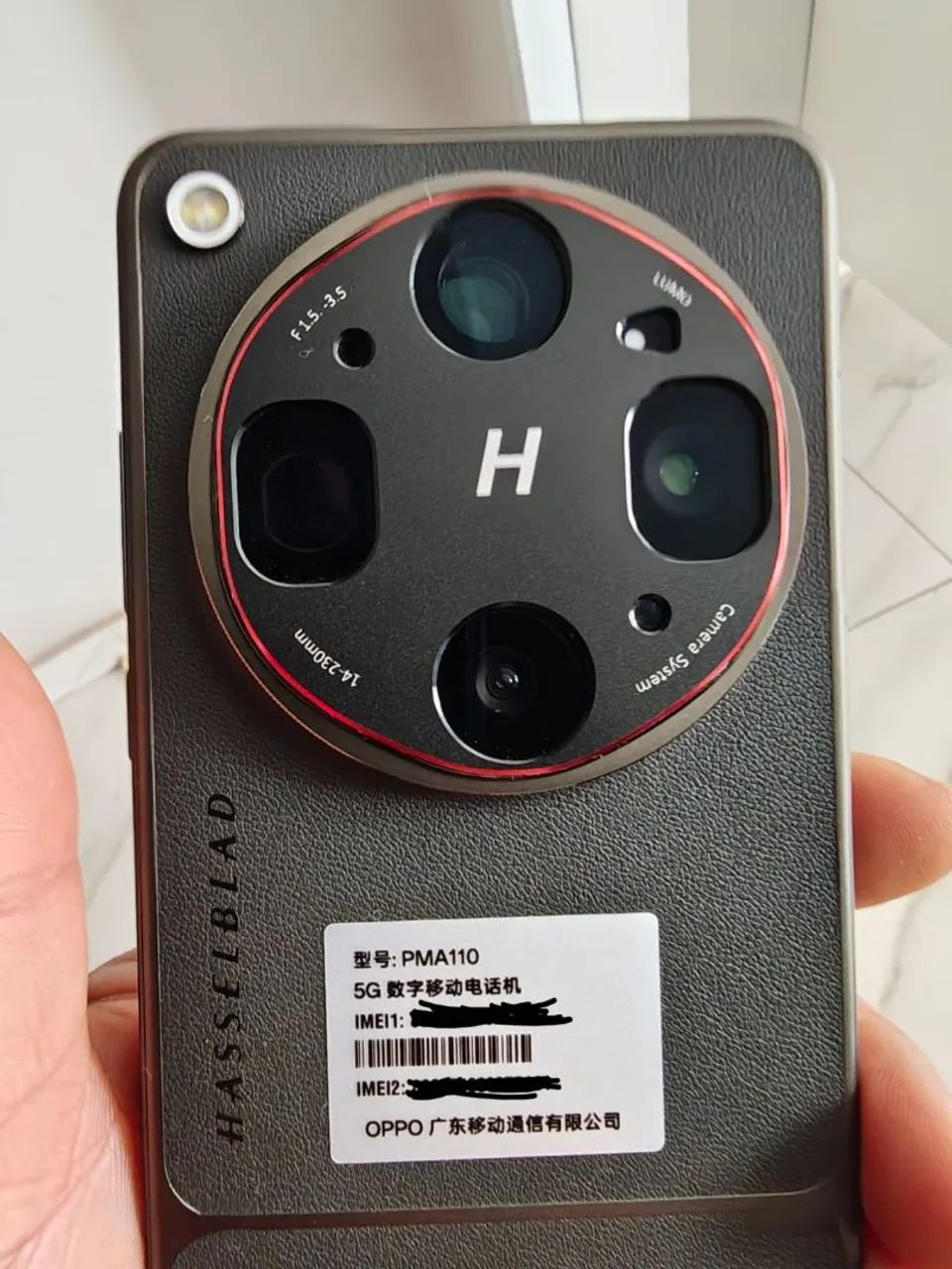 Oppo Find X9 Ultra CN - Foto 2