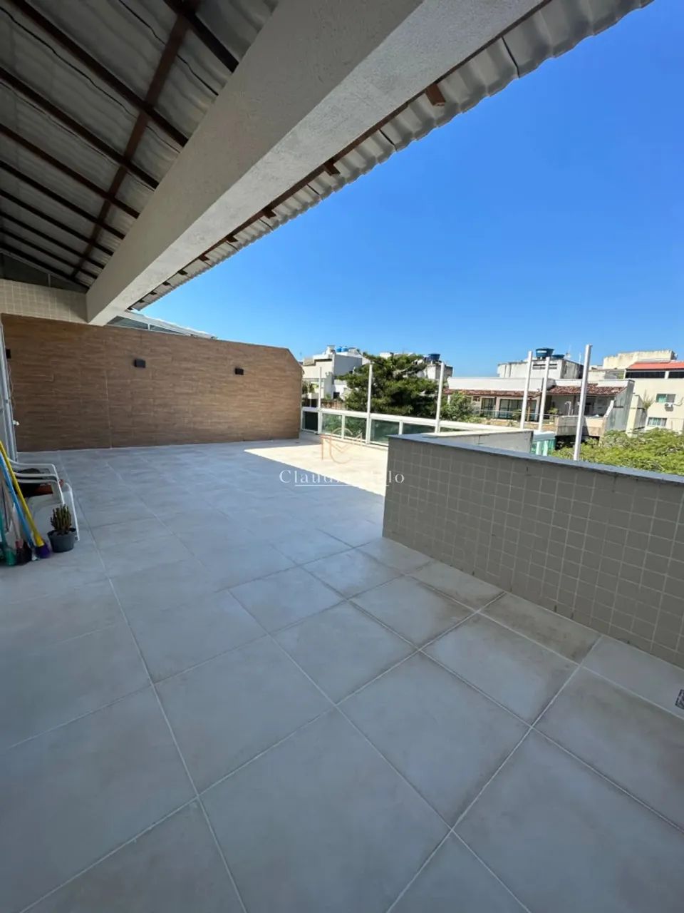 Cobertura linear nova próxima Parque Chico Mendes - Foto 3