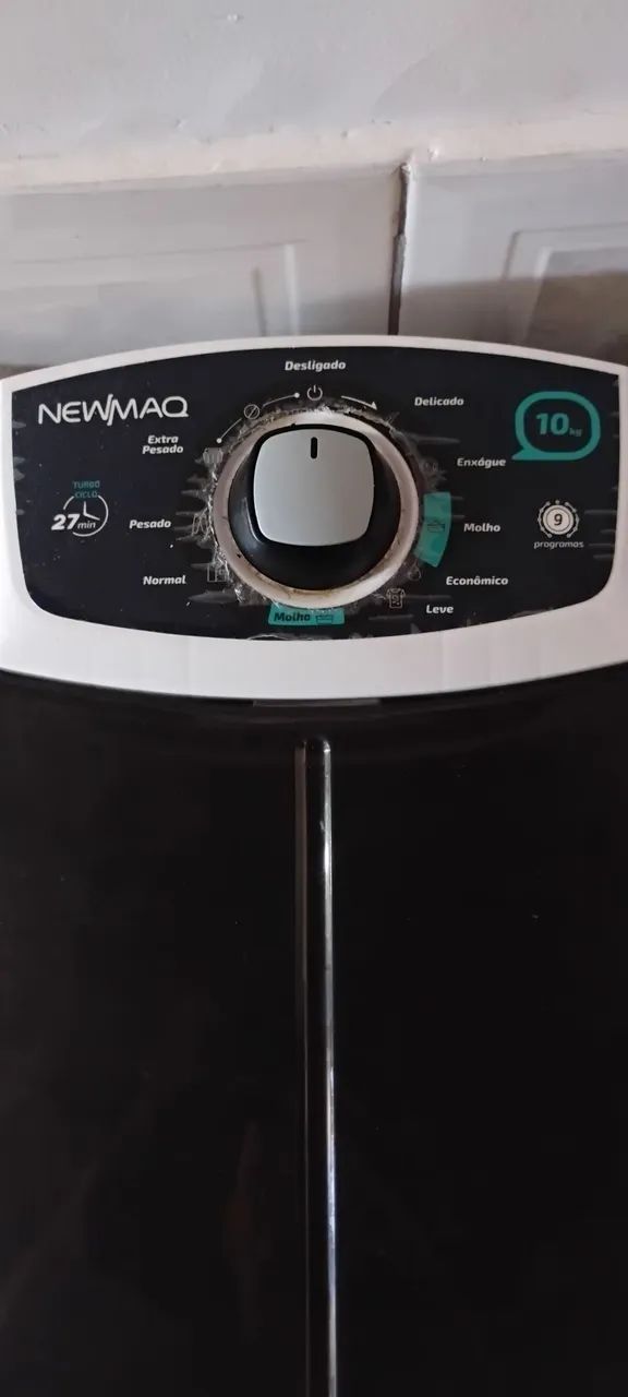 Tanquinho 10kg 
