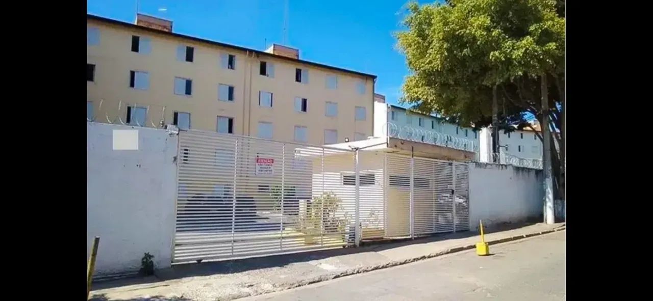 Lindo Apartamento 55m2 - Céu C.Limpo
