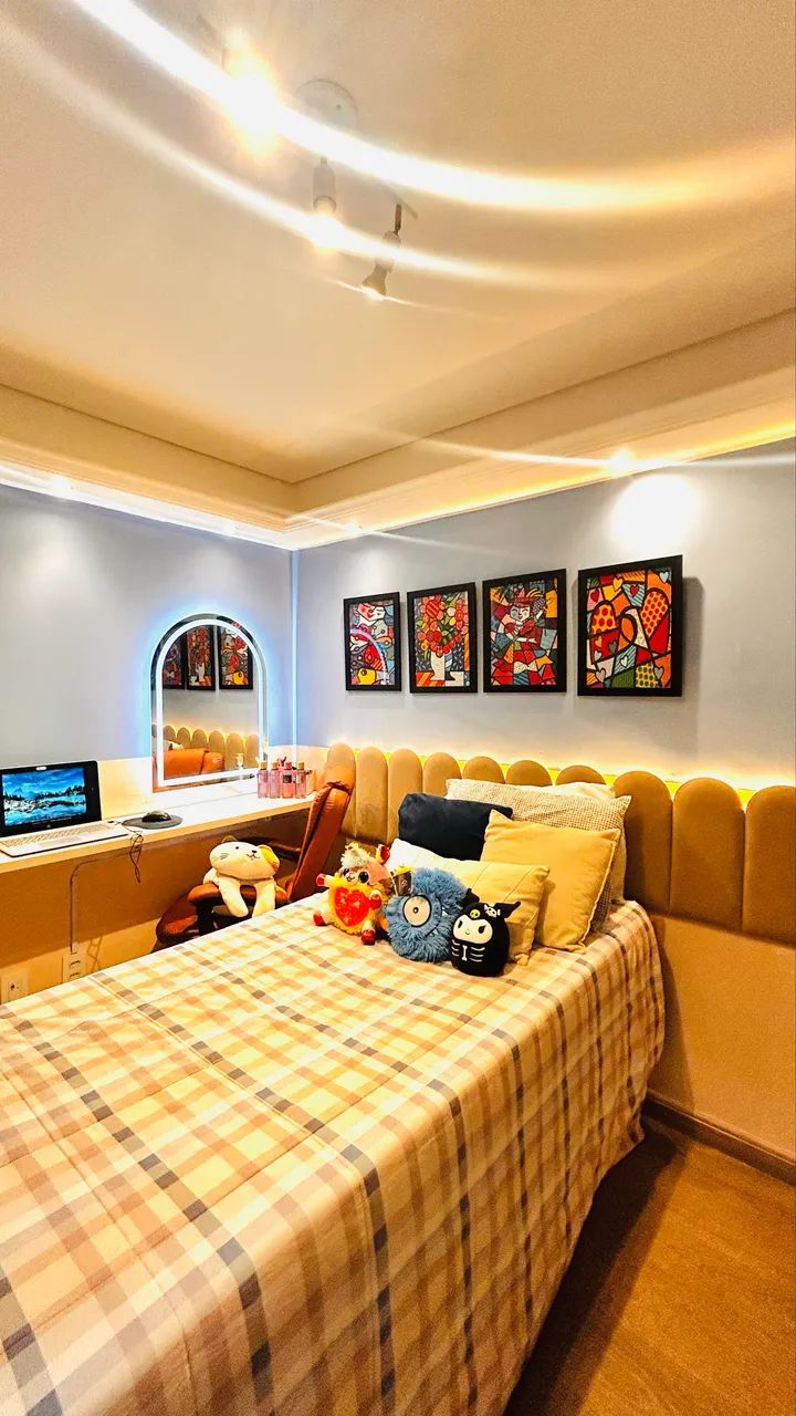Venda Apartamento Parque Prado  - Foto 2