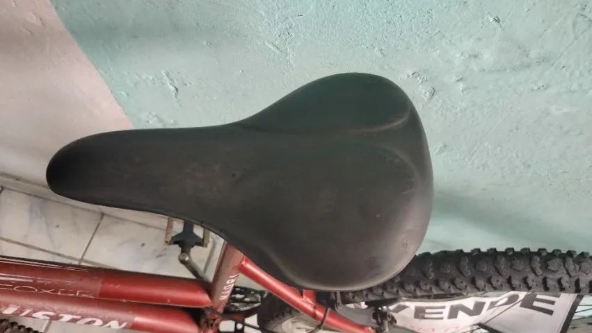 Bicicleta  - Foto 3