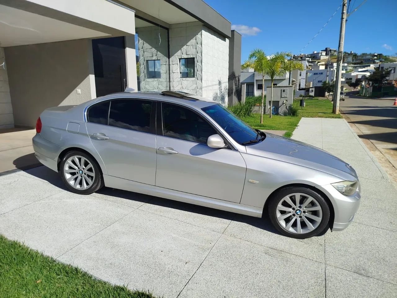 BMW 325I A 2011 - Foto 2