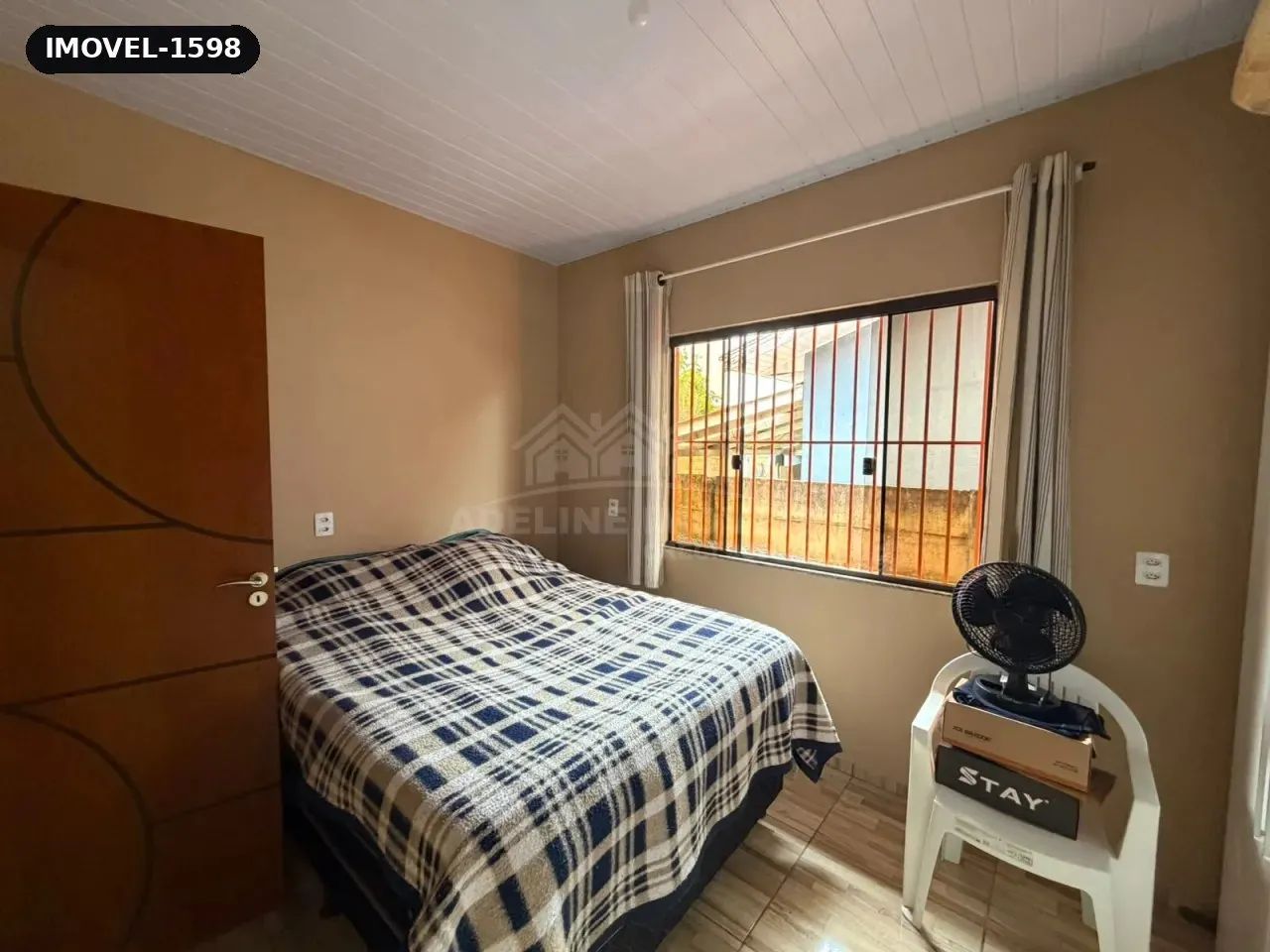 Casa AFCB - Cidade Nova Carambeí - Foto 4