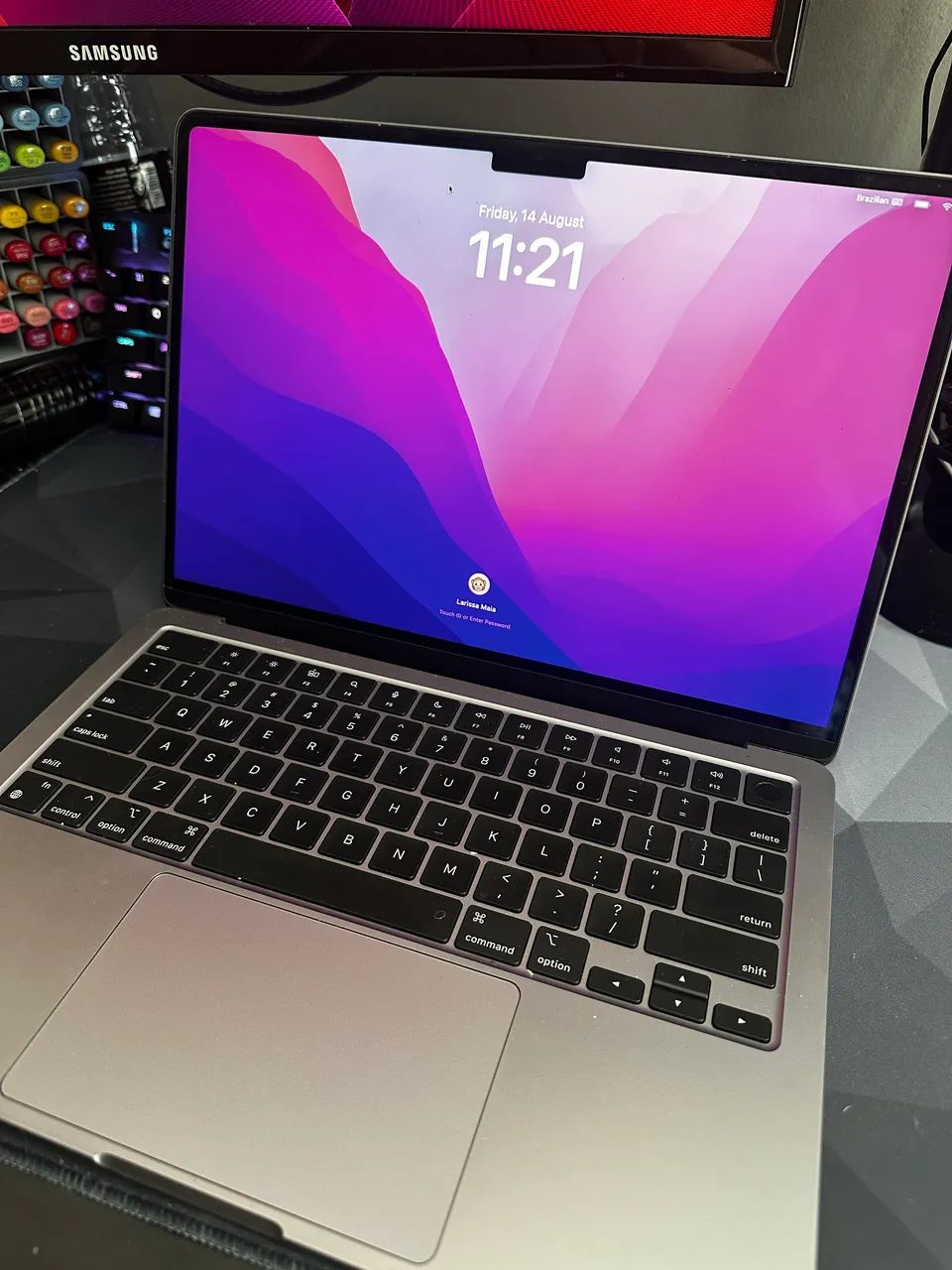 MACBOOK AIR M2 - Foto 2