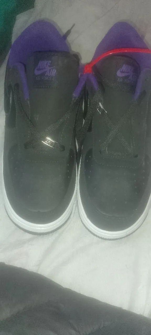 Tênis Nike tamanho 40/41 - Foto 4