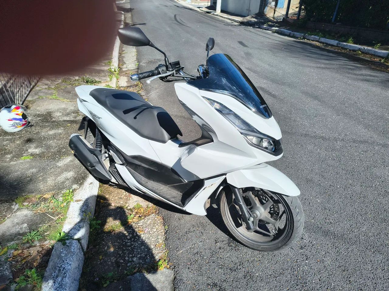 PCX 25/25 em ótimo estado - Foto 3