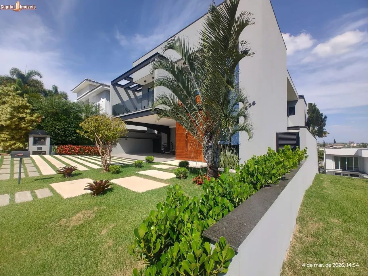 Residencial Santa Clara-Indaiatuba - Foto 3