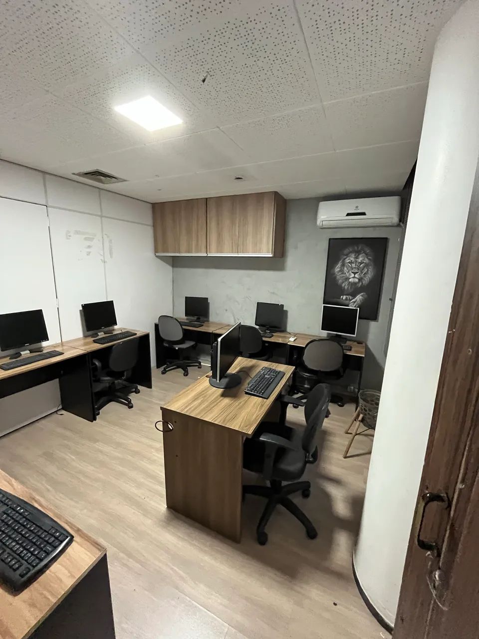 Sala mobiliada sem burocracia  - Foto 3