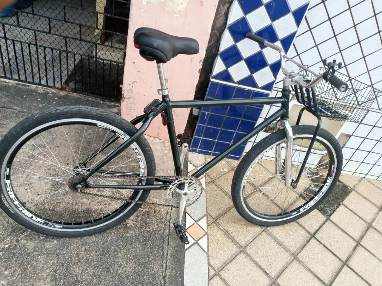 Bike montadinha  - Foto 3