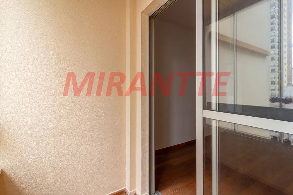 Apartamento de 70m² com 3 quartos em Santana - Foto 4