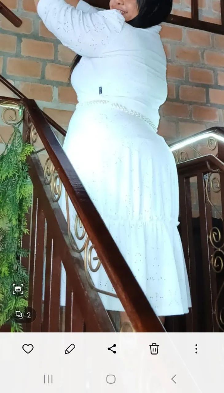 Vestidos - Foto 2