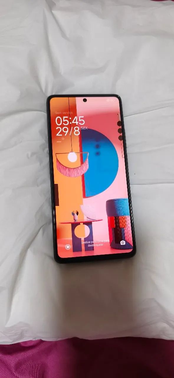 VENDO XIAOMI 11T PRO