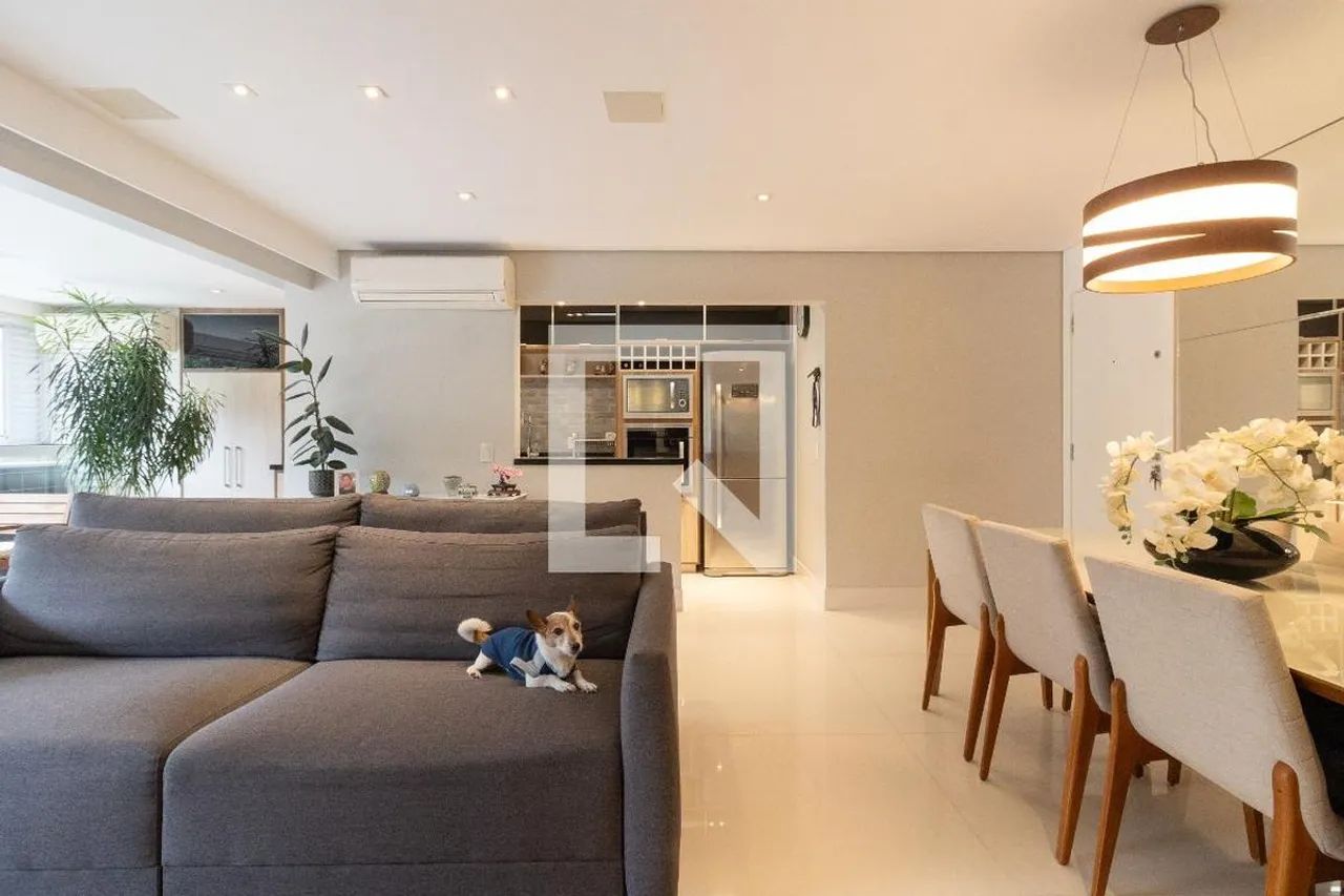 Apartamento à Venda - Jaguaré, 2 Quartos, 85 m2 - Foto 5
