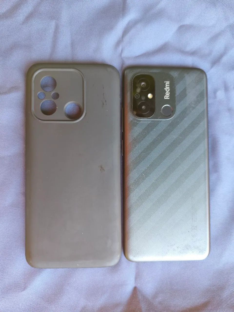 Xiaomi redmi 12C - Foto 2