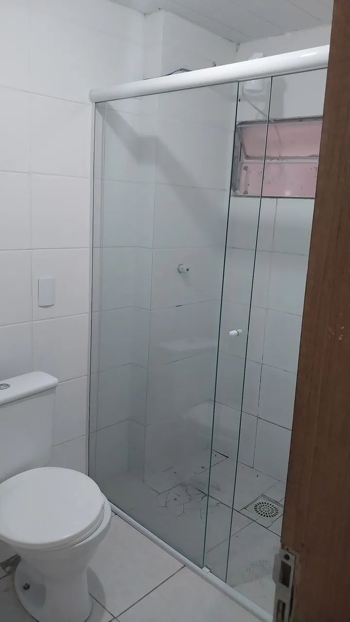 Apartamento de 1 quarto para alugar Monte cristo  - Foto 4