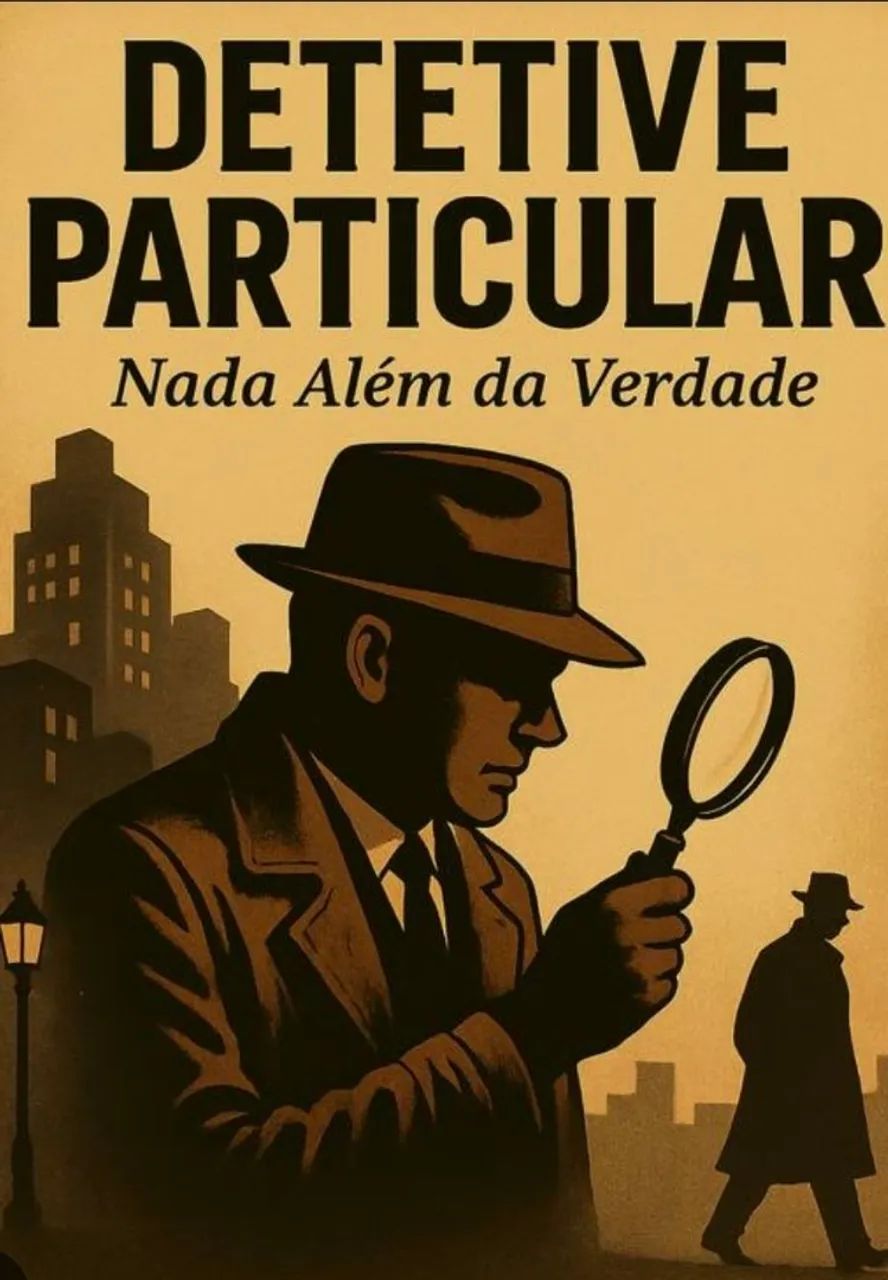 Detetive particular 