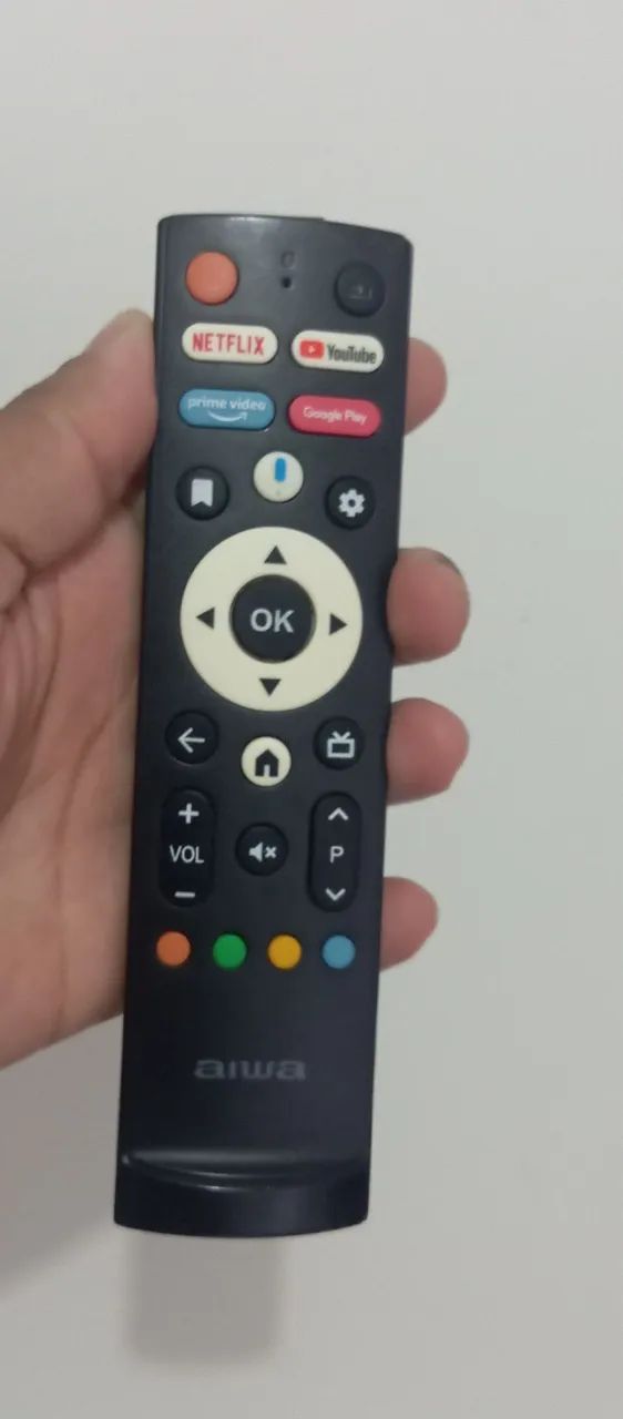 Tv 43 Full Hd Smart - Foto 2