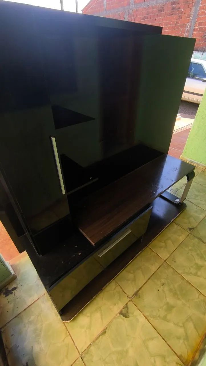 Prateleira de Televisão  - Foto 2
