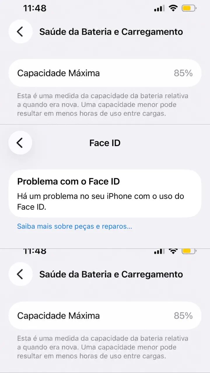 iPhone 13 Pro  - Foto 3