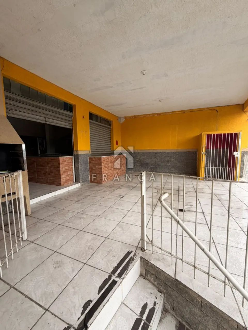 Ponto comercial para locação no Parque Santo Antônio - Foto 2