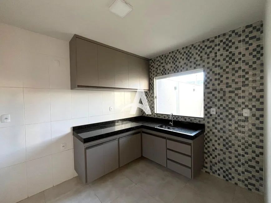 Aluguel Casa NOVO MUNDO