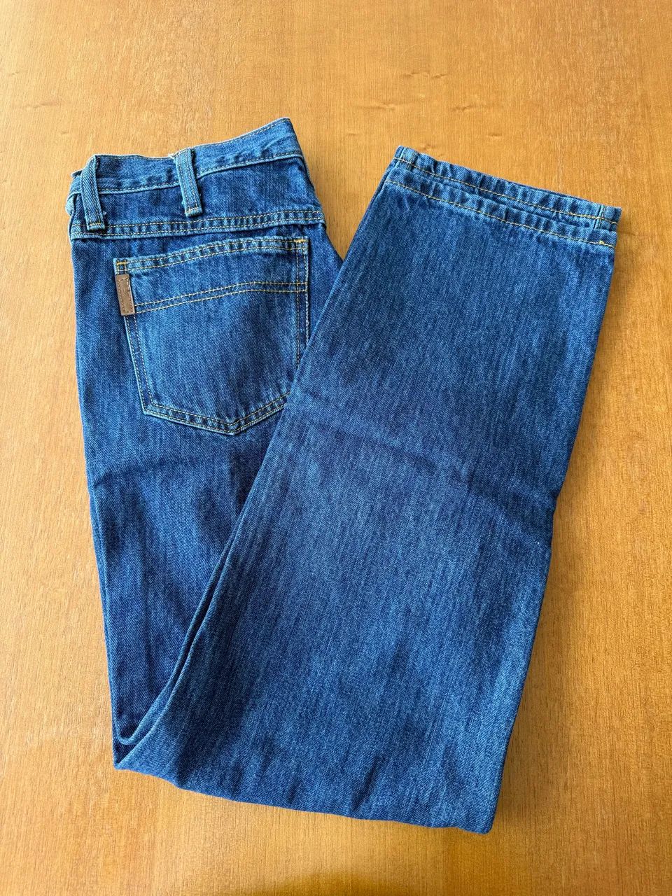Calça jeans Cinch Green Label 30x30 - Foto 2