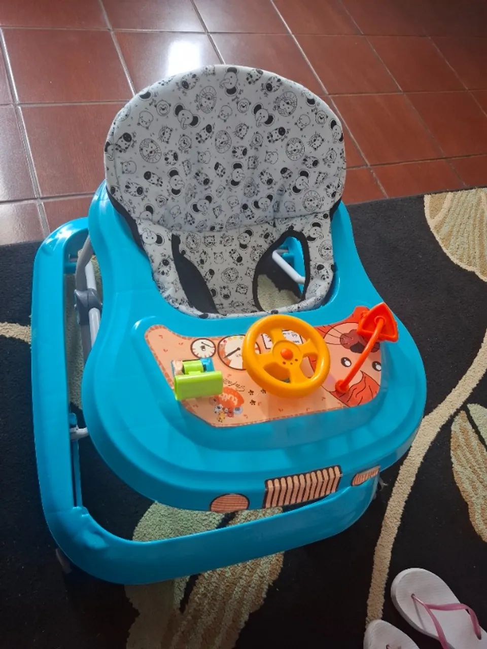 Andador infantil  - Foto 2