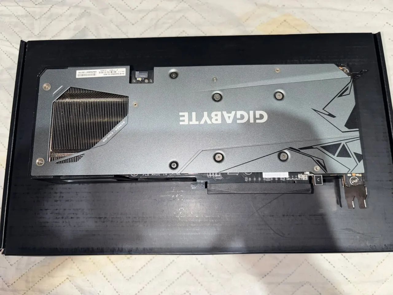 PLACA DE VIDEO RX 7600 8GB - Foto 3