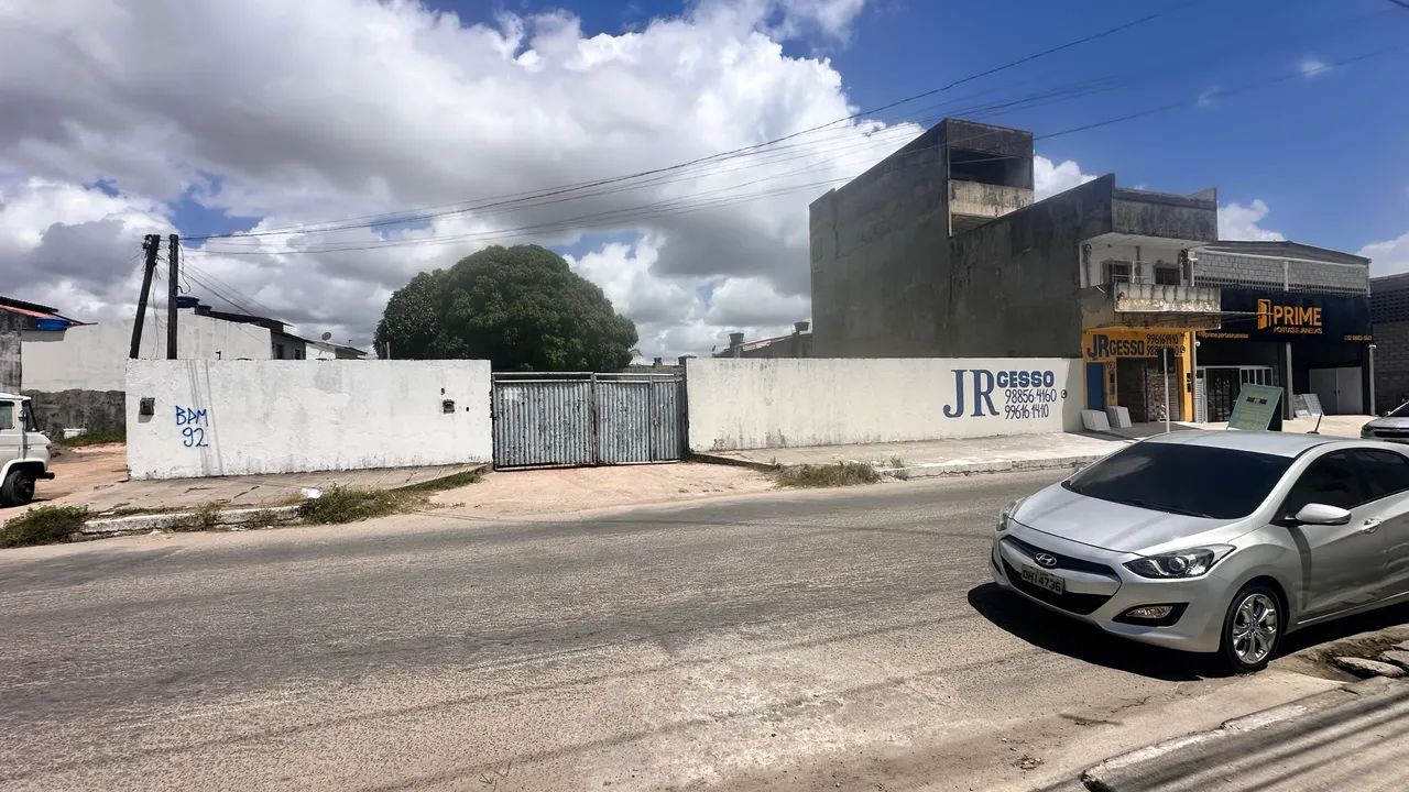 Oportunidade na principal do Village 