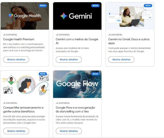 Gemini AI Pro - Foto 2