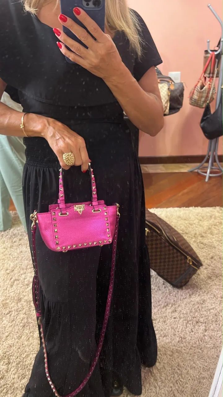 Valentino original pink  - Foto 5