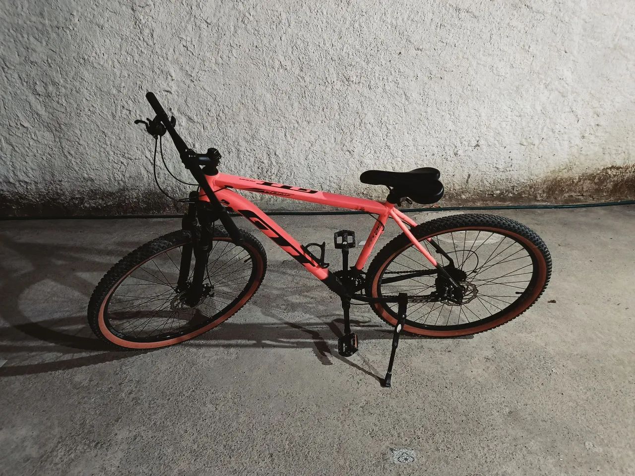 Vendo bicicleta aro 29  - Foto 2
